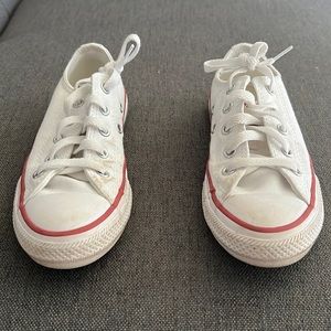 Kids Converse, Size 12